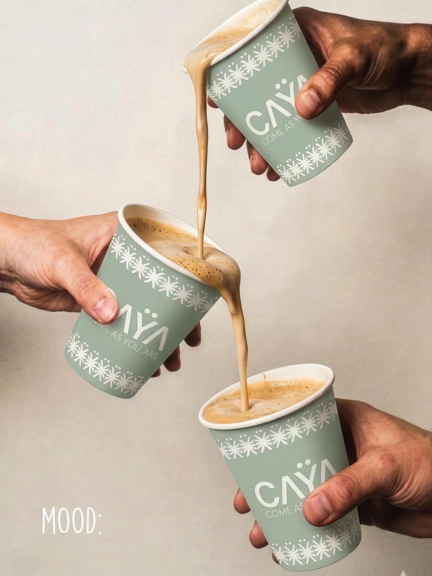 CAYA KAFFEE