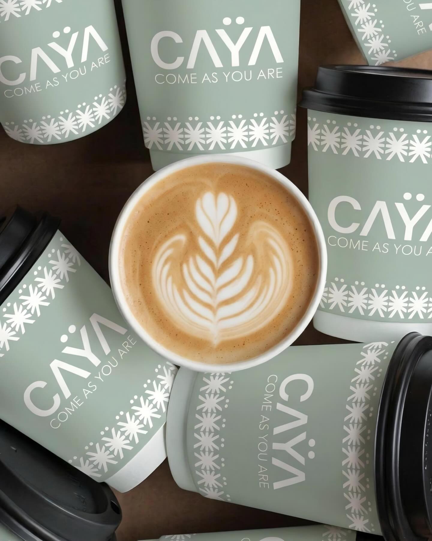CAYA KAFFEE