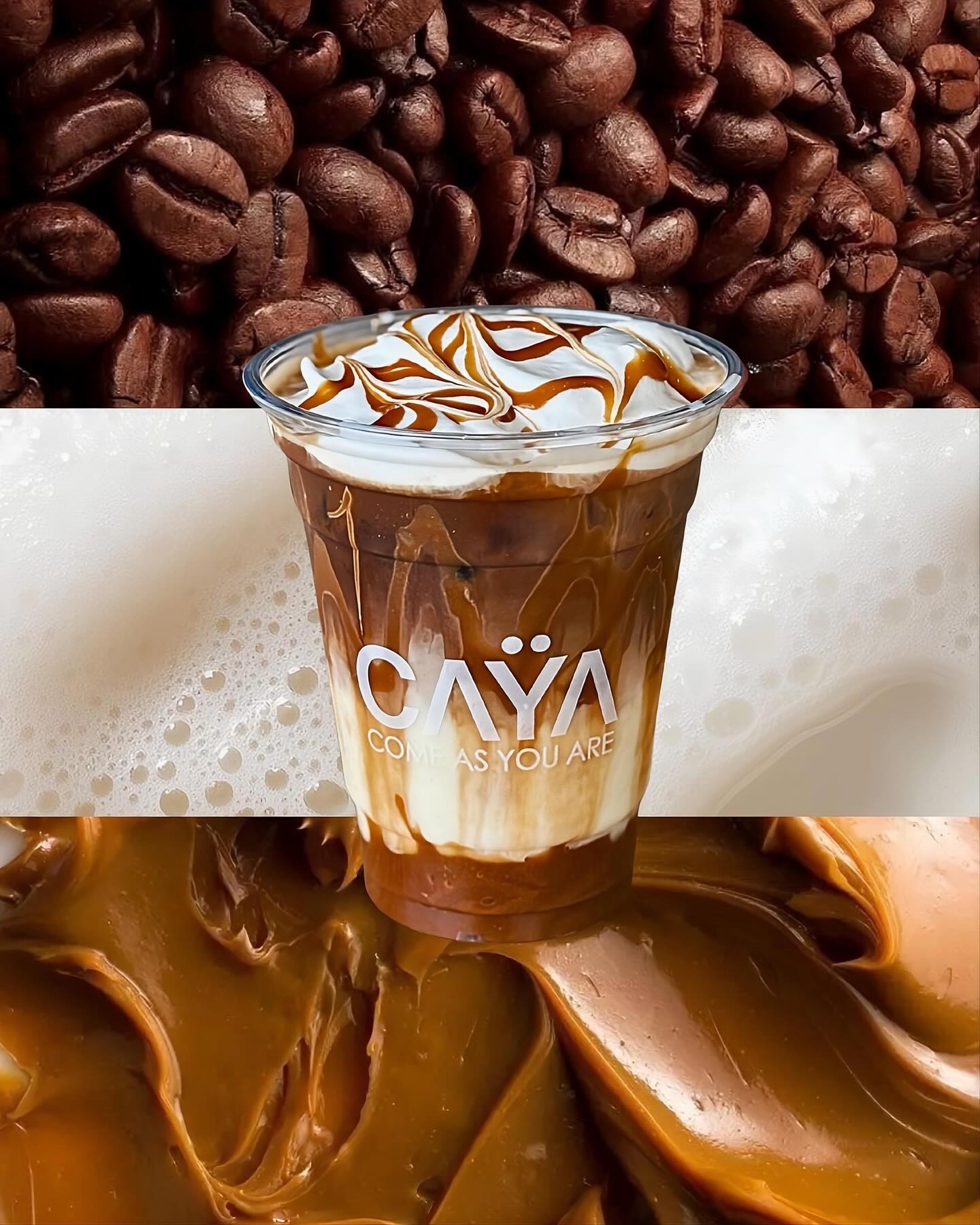CAYA KAFFEE